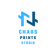 ChaosPrintsStudio(@ChaosPrintsArt) 's Twitter Profileg