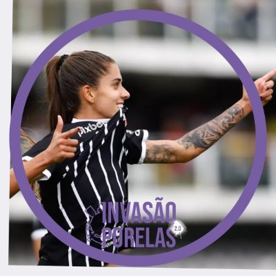 📝 Noticias sobre o Corinthians feminino e alguns memes pra divertir a fiel @ovictorferraz_

                   Instagram 👇👇