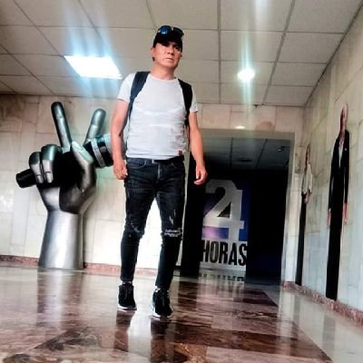 tvcarlosgomez's profile picture. COMUNICADOR SOCIAL
