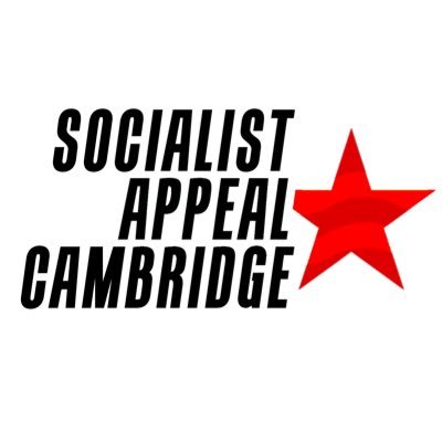 camsocialist Profile Picture