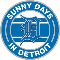 Sunny Days in Detroit (@sunnydaysdet313) 's Twitter Profile Photo Sunny Days in Detroit (@sunnydaysdet313) 's Twitter Profile Photo