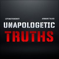 Unapologetic Truths(@UTruths_Podcast) 's Twitter Profile Photo