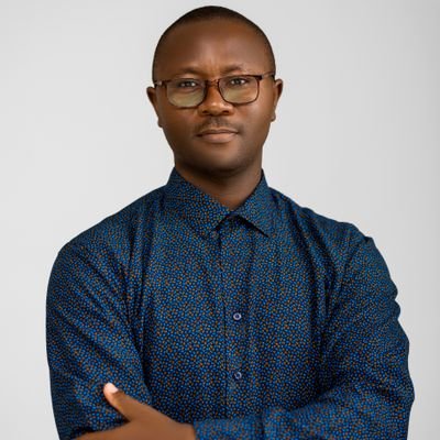 AkinremiBank's profile picture. Applied Mathematics Researcher, Instructor, Educator, Lover of the Most High.