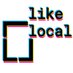 LikeLocal.io (@LikelocalI) Twitter profile photo