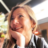 Senem Bademci (@senem_bademci) 's Twitter Profile