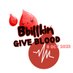 BbillkinGiveBlood (@BKxGiveblood) Twitter profile photo