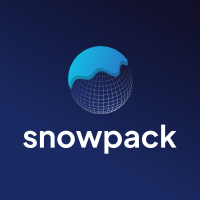 Snowpack(@SnowpackEU) 's Twitter Profile Photo