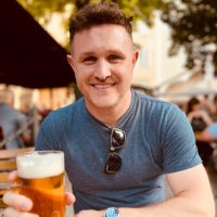Chris Jones (@hewriteswords) 's Twitter Profile