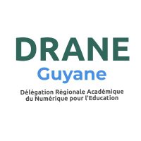 DRANE Guyane (@dane_acguyane) 's Twitter Profile Photo DRANE Guyane (@dane_acguyane) 's Twitter Profile Photo