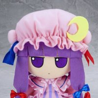 Sky (@patchouli_fumo) 's Twitter Profile
