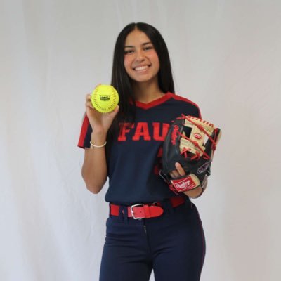 @fausoftball signee 🦉| Top Gun National 18u #55 | C/1B/3B | Spanish River HS | Follower of Christ ✝️