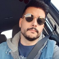 L. Javier Del Pozo (@ljavierdelpozo) 's Twitter Profile