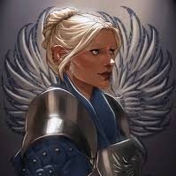 Saeherys I Targaryen-Cousland (@fireisherblood) 's Twitter Profile Photo