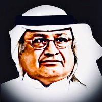عبدالله الكعيد (@alkeaid) 's Twitter Profile Photo عبدالله الكعيد (@alkeaid) 's Twitter Profile Photo