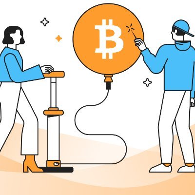 cryptopump744's profile picture. Trading in 2019  and research starts 2022 but i m not financial advisor |DYOR|
 you can dm me if you want premium future call