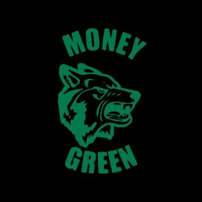 formerly @moneygreenmerch
members only. 2