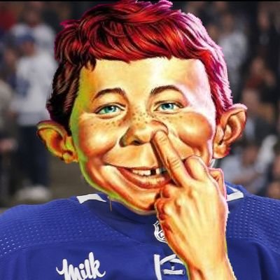 Excessive GIF user GO LEAFS! #DROPTHEPUCK #BringBackBowen 🏴🇨🇦🏴 Name is Brian.