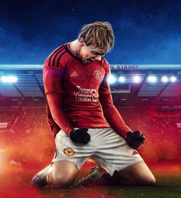 🪐Let connect 5m! Turn on my tweets notifications🔔🥰❤️#MUFC_FAMILY