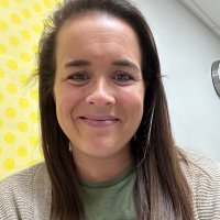 Caitlin Dowden (@dowdenc05) 's Twitter Profile