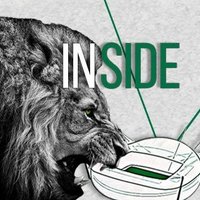 Inside Sporting (@inside_sporting) 's Twitter Profile