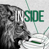 Inside Sporting(@Inside_Sporting) 's Twitter Profile Photo