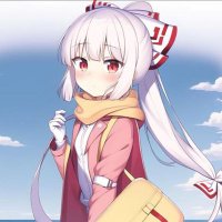 凍り付いた永遠の都 (@mokou33) 's Twitter Profile