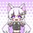 聖巫がるあ🔮🐺🐾's icon