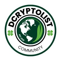 Dcryptolist Community(@dcryptolist) 's Twitter Profile Photo