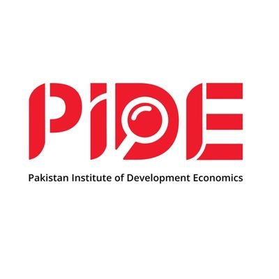 Premier Economic/Research Leading Think Tank & Degree awarding Inst of Pakistan. Est. 1957
REPEC Top Ranked
Youtube: https://t.co/LKvn9SKanv