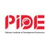 Pakistan Institute of Development Economics (PIDE) (@PIDEpk) Twitter profile photo