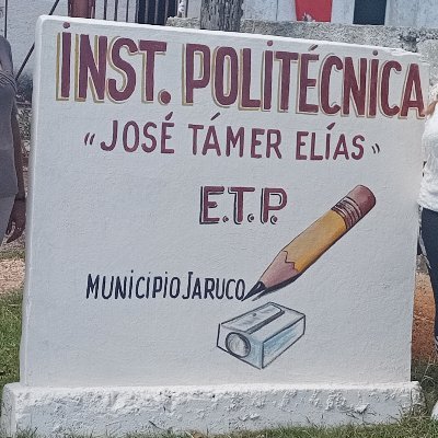 Ipol José Támer Elías Jaruco Mayabeque