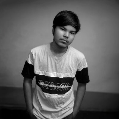 HimanshuM685's profile picture. Skill issue.... 
Stay Lucid