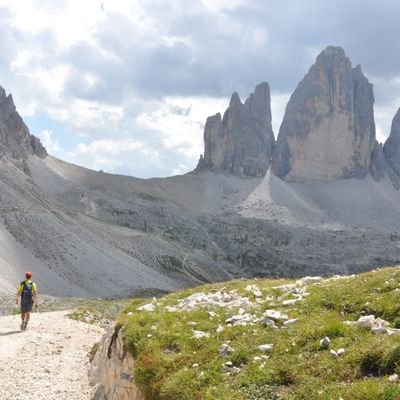 Montdenali's profile picture. 🏃‍♂️🏃‍♂️🏔️⛰️