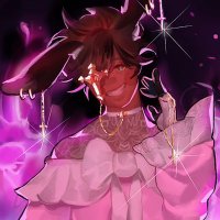 †🌸𝑣𝑒𝑘𝑜🌸†(@vekobun) 's Twitter Profile Photo