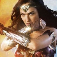 Wonder Woman (@wonderwoman1701) 's Twitter Profile