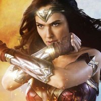 Wonder Woman(@WonderWoman1701) 's Twitter Profileg