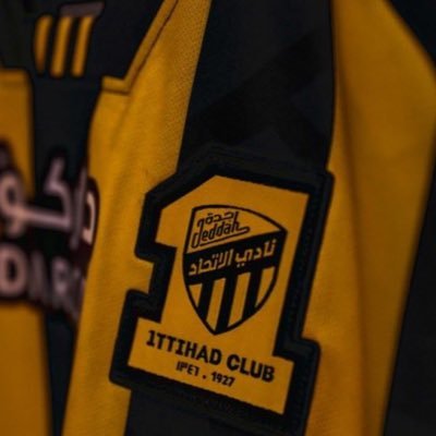 ‎ أتحادي للأبد 🖤💛