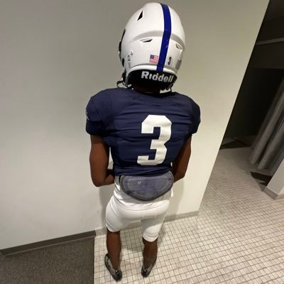 Santa Monica College | #3 | CB/FS 6’2 195 | Spring 2024 Grad | JUCOProduct | 2.7 GPA