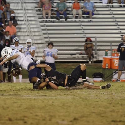 KanWilliams4's profile picture. |5’9 208lb|Football |Hybrid LB| Bench 315 Squat 520 Clean 300| 706-363-2639| @kan4evafi@gmail.com