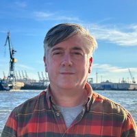 James R Kirk (@james_r_kirk) 's Twitter Profile