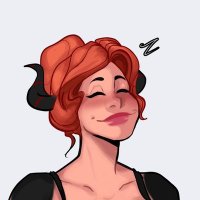 Lilian Edevane (@hellsownqueen) 's Twitter Profile