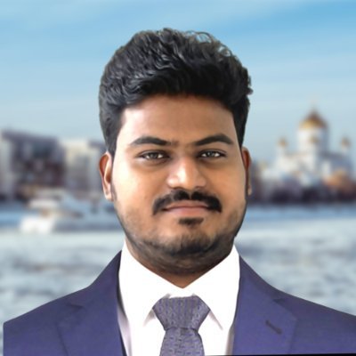 Full Stack Developer | Technical Architect | Content Creator | Educator | Passionate about JavaScript, React, Next.js, Node.js, Python, AWS and more...