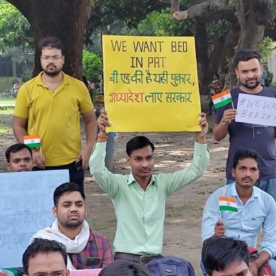 #एक_बीएडधारी
•B.Ed (2020-2022)
• (Bareilly College Bareilly)
•UP TET(Ist and 2nd)
•CTET(Ist and 2nd)