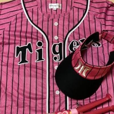 🐯阪神タイガース応援📣 パリーグはオリックス📣 野球 サッカー 趣味の方 フォローさせていただきます✨野球ファンと繋がりたい!!