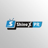 Shine X PR(@Shinexpr) 's Twitter Profile Photo