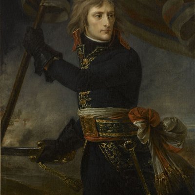 Napoléon X Profile