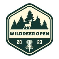 Wilddeer Open(@WilddeerOpen23) 's Twitter Profile Photo