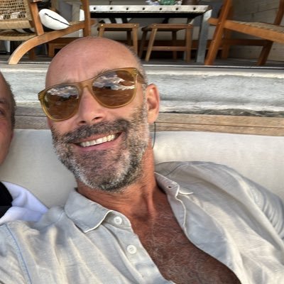 Andrew Rosener profile photo