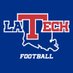 LA Tech Football 🏈 (@LATechFB) Twitter profile photo