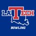 LA Tech Bowling (@LATechBOWL) Twitter profile photo